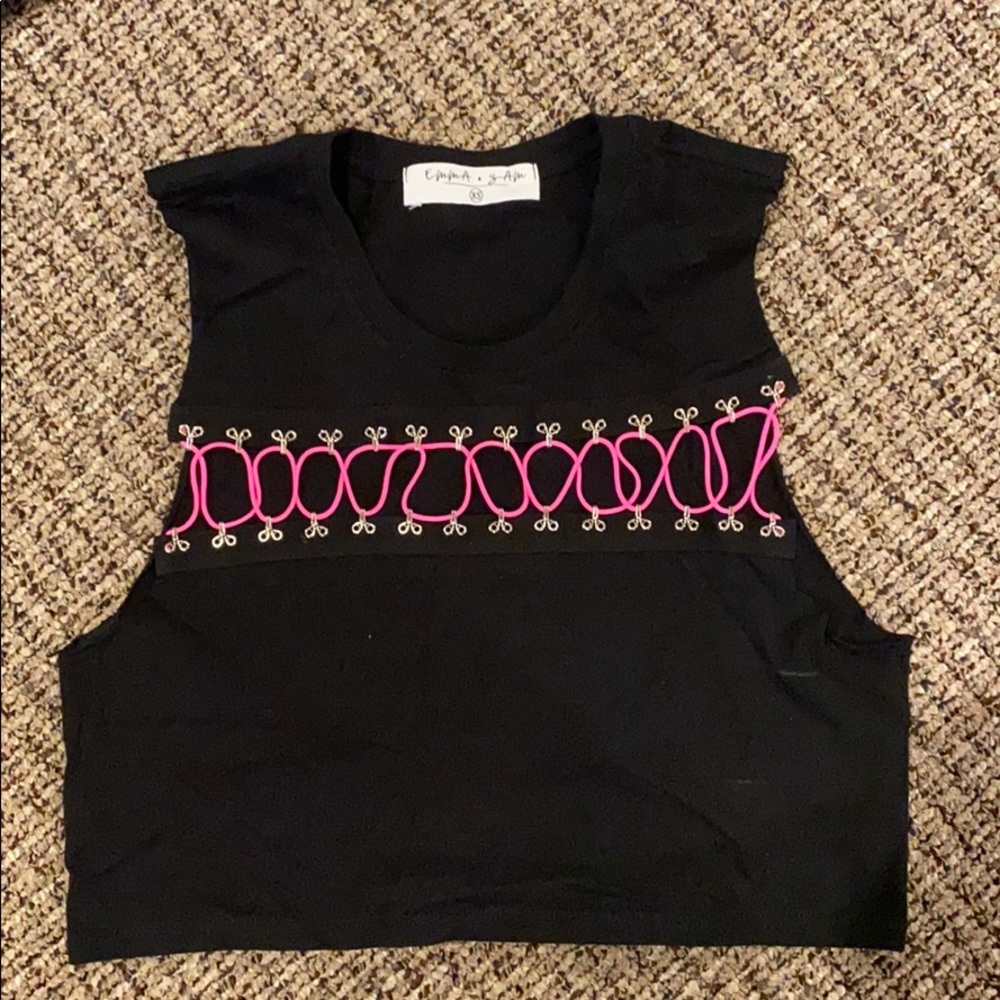 Tank top